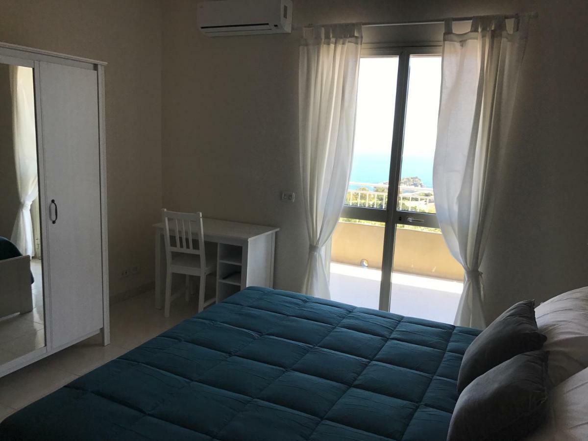 Casa Mira Apartment Aci Trezza Bagian luar foto