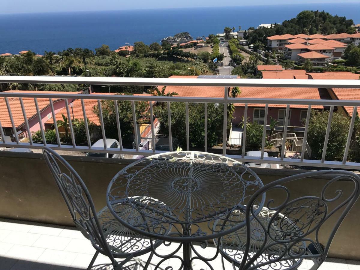 Casa Mira Apartment Aci Trezza Bagian luar foto
